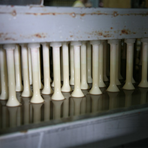 Coagulant Dipping