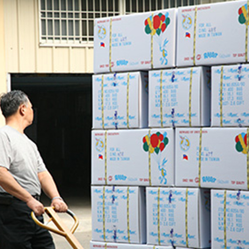 Delivery