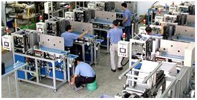 Pan Uni Technique Co., Ltd. - Contact Us