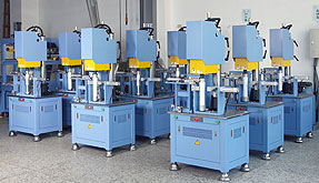 Pan Uni Technique Co., Ltd. - Contact Us