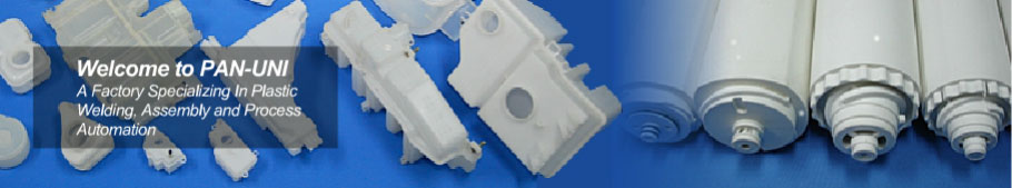 Plastic Welding Equipment - Plastic Welding Machine in Pan Uni