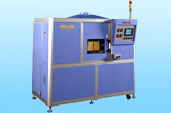 Infrared Non-Touch Welding Machine