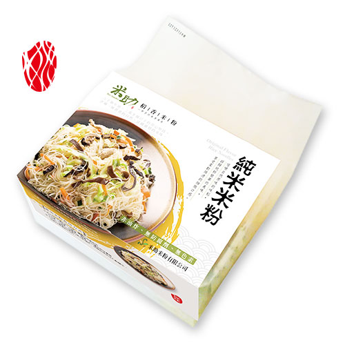 100% 純米炊粉 (320g)