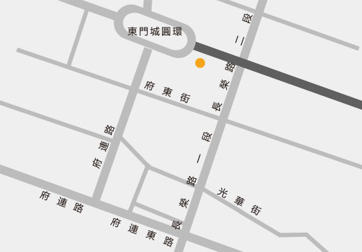台南所