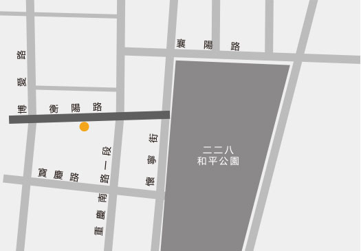 台北所